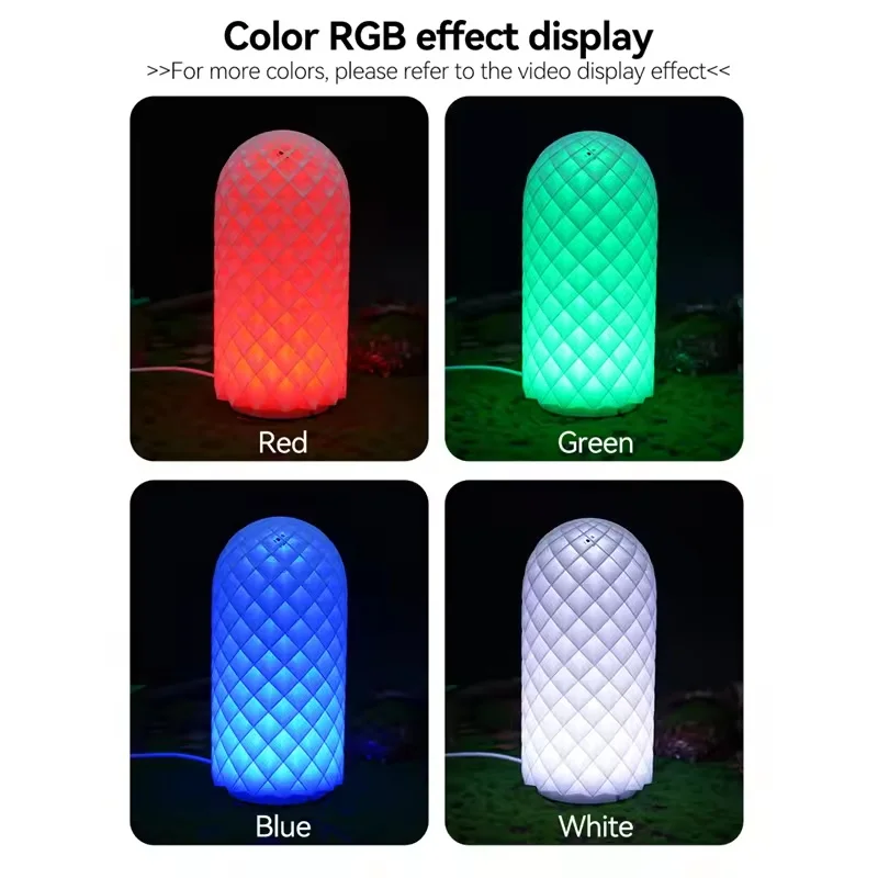 7 Color RGB Bambu Led Lamp Kit 001 Hardware For Bamboo Light Led Light Parts DIY Model Warm White/Multicolor Without Lamp Shell
7 Color RGB Bambu Led Lamp Kit 001 Hardware For Bamboo Light Led Light Parts DIY Model Warm White/Multicolor Without Lamp Shell