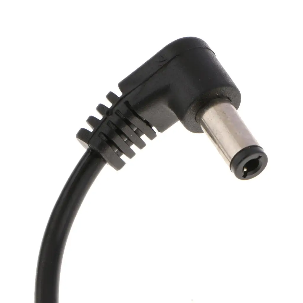 Power Cable Spring Cord Black Durable DC Interface Wire for BMPCC 4K Camera Equipment and Photography
Power Cable Spring Cord Black Durable DC Interface Wire for BMPCC 4K Camera Equipment and Photography