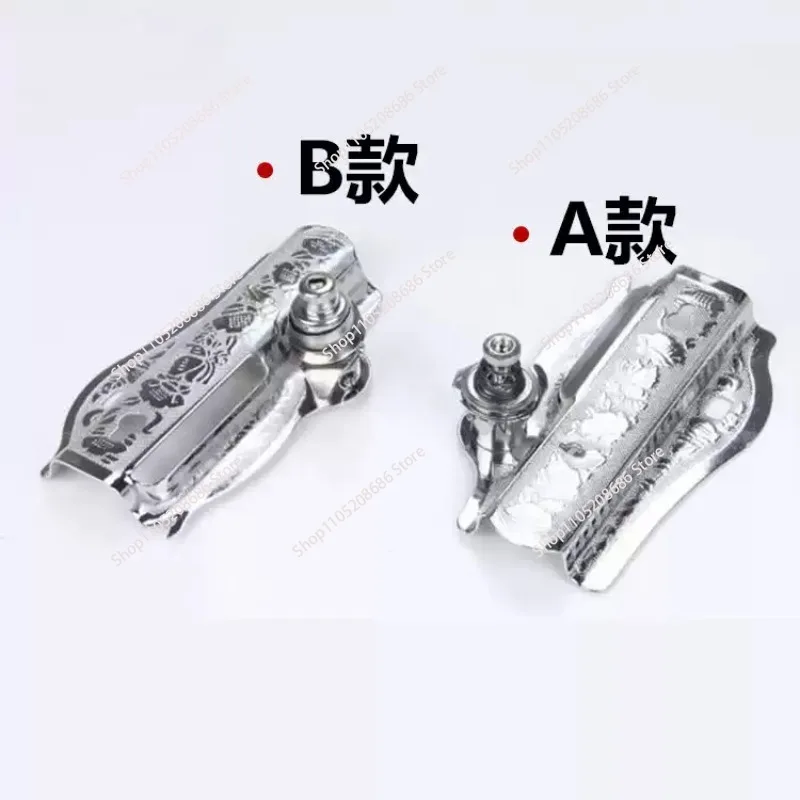 Vintage sewing machine accessories, spare household clothes car panel cover, line clamp, line plate 10pcs
Vintage sewing machine accessories, spare household clothes car panel cover, line clamp, line plate 10pcs