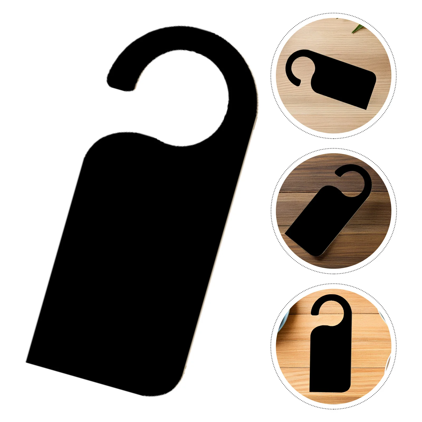 6Pcs Oval Mini Blackboard Door Hangers Reusable Chalkboard Signs for Cabinet Bedroom Door Labeling Reminder
6Pcs Oval Mini Blackboard Door Hangers Reusable Chalkboard Signs for Cabinet Bedroom Door Labeling Reminder