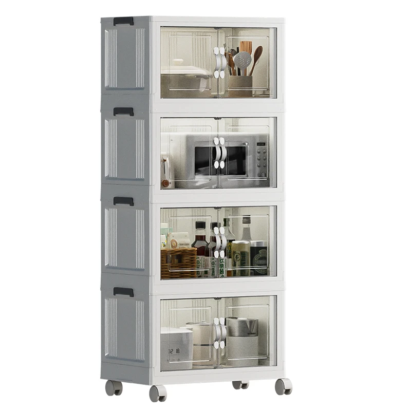 Portable Cabinet Cheap Collapsible Plastic Foldable Closet Cabinet for Clothes and Storage Folding Cabinet
Portable Cabinet Cheap Collapsible Plastic Foldable Closet Cabinet for Clothes and Storage Folding Cabinet