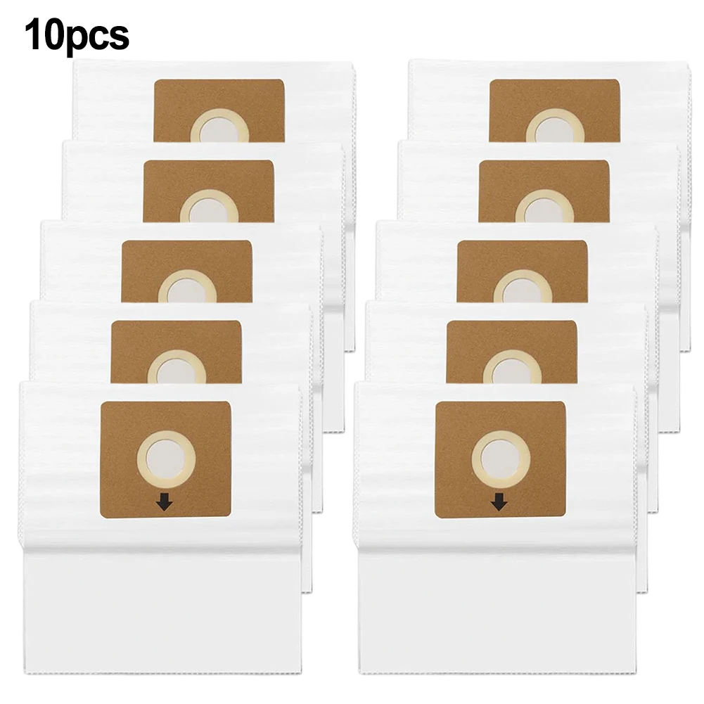 A Cleaner Home Awaits Use Our Reliable 10 Pack of Replacement Dust Bags Compatible with Your For Prolux Vacuum
A Cleaner Home Awaits Use Our Reliable 10 Pack of Replacement Dust Bags Compatible with Your For Prolux Vacuum