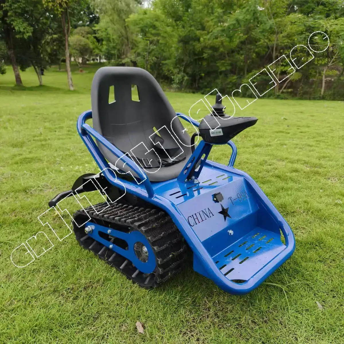 Single and Double Seat Children's Electric Crawler Toy Small Tank 24v20an Beach Tram Outdoor Entertainment Off-road Square
Single and Double Seat Children's Electric Crawler Toy Small Tank 24v20an Beach Tram Outdoor Entertainment Off-road Square