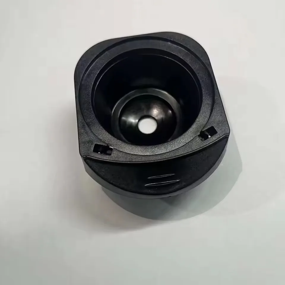 Nadaje się do Dolce Gusto Genio Basic/Genio PLUS Elf Series Uchwyt na kapsułki Części zamienne EDG225 Uchwyt na kapsułki ekspres
Nadaje się do Dolce Gusto Genio Basic/Genio PLUS Elf Series Uchwyt na kapsułki Części zamienne EDG225 Uchwyt na kapsułki ekspres