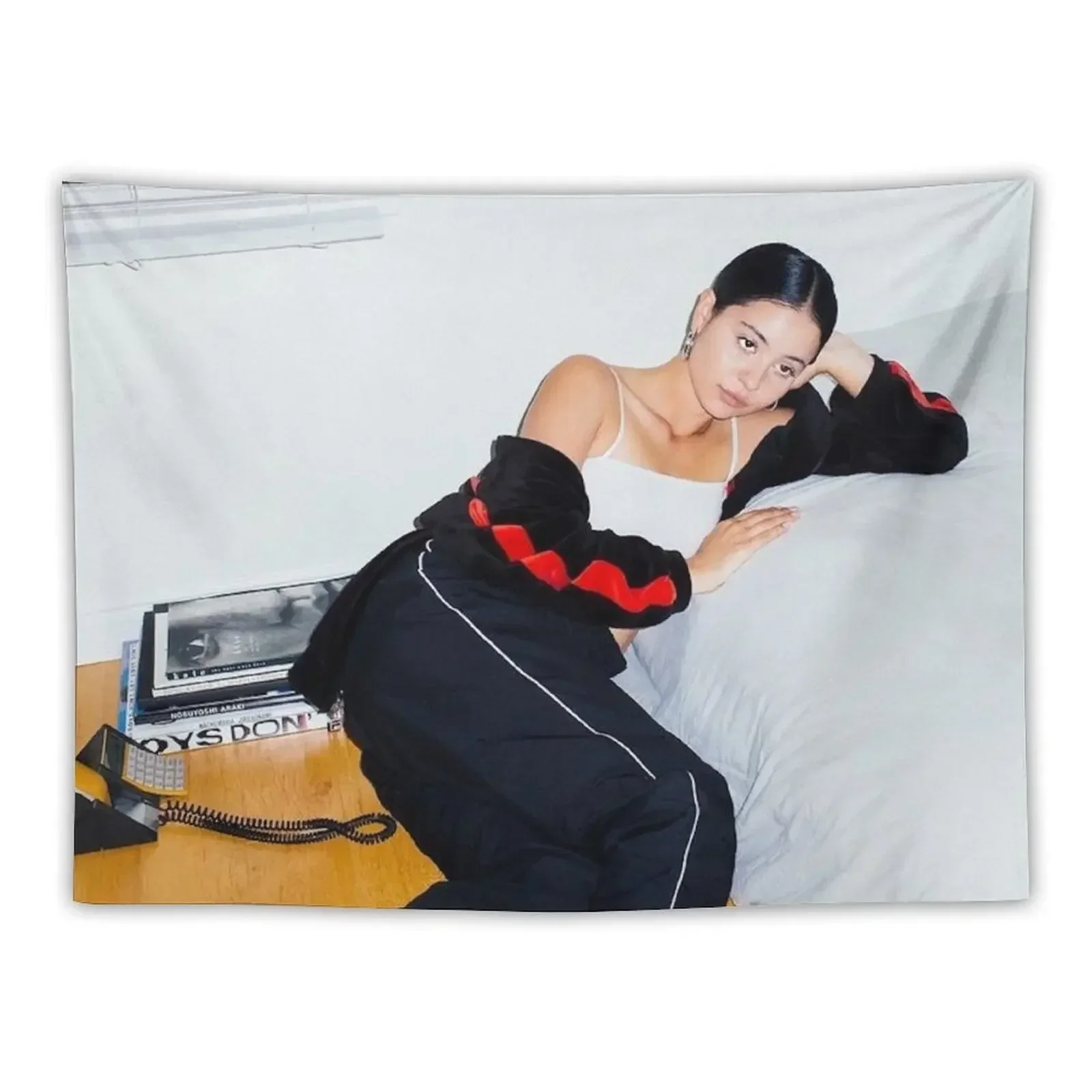 maddy perez Tapestry Wall Decoration Decoration Wall Christmas Decoration Aesthetic Tapestry
maddy perez Tapestry Wall Decoration Decoration Wall Christmas Decoration Aesthetic Tapestry