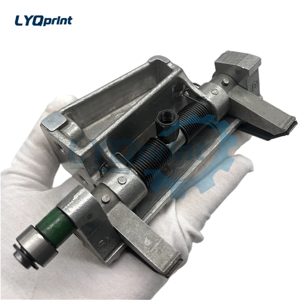 Лучшее качество, 1 шт., нержавеющая сталь MV.019.766 42.020.030F, захват подачи, полный блок в сборе GTO 46 GTO52 
Лучшее качество, 1 шт., нержавеющая сталь MV.019.766 42.020.030F, захват подачи, полный блок в сборе GTO 46 GTO52