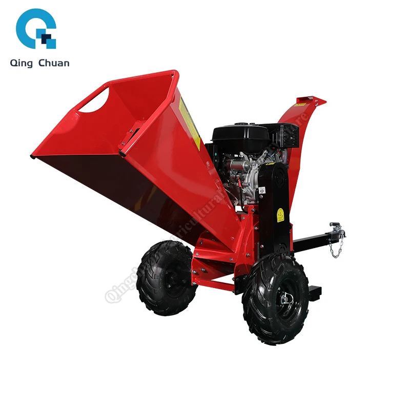 Wood Straw Garden Branch Crusher Diesel Multifunction Branch Crusher Dry Wet Branches Wood Chipper Shredder
Wood Straw Garden Branch Crusher Diesel Multifunction Branch Crusher Dry Wet Branches Wood Chipper Shredder
