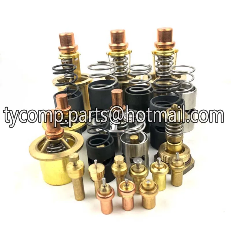 2906907700,2906907701,1621855600,2906904300 Atlas Copco Thermostac Valve Kit (Replacement)
2906907700,2906907701,1621855600,2906904300 Atlas Copco Thermostac Valve Kit (Replacement)