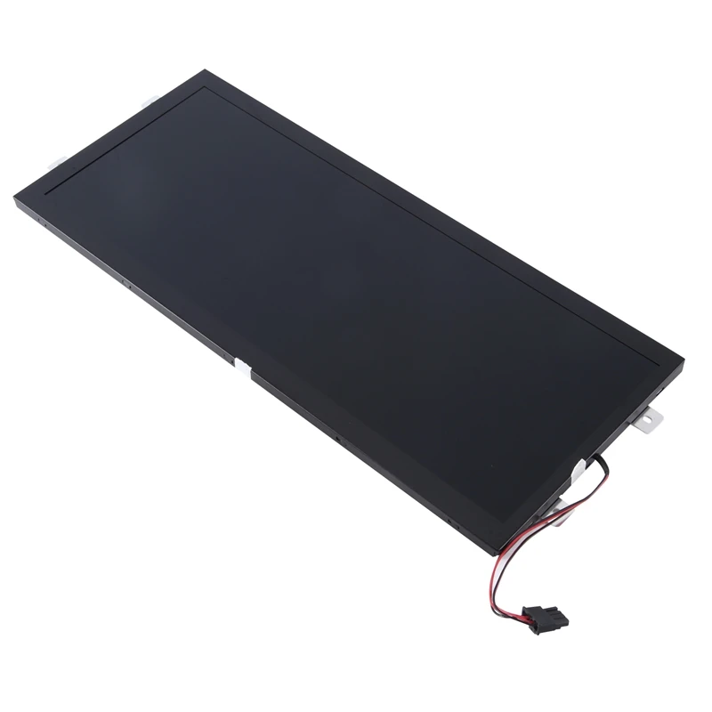 12.3 Inch 1920X720 Car LCD Screen C123WUX06E For Car Speedometer Instrument Cluster LCD Display Parts
12.3 Inch 1920X720 Car LCD Screen C123WUX06E For Car Speedometer Instrument Cluster LCD Display Parts