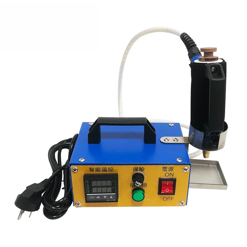 Handheld Hot Melt Adhesive Applying Machine, Portable Hot Melt Adhesive Applying Machine Roller
Handheld Hot Melt Adhesive Applying Machine, Portable Hot Melt Adhesive Applying Machine Roller