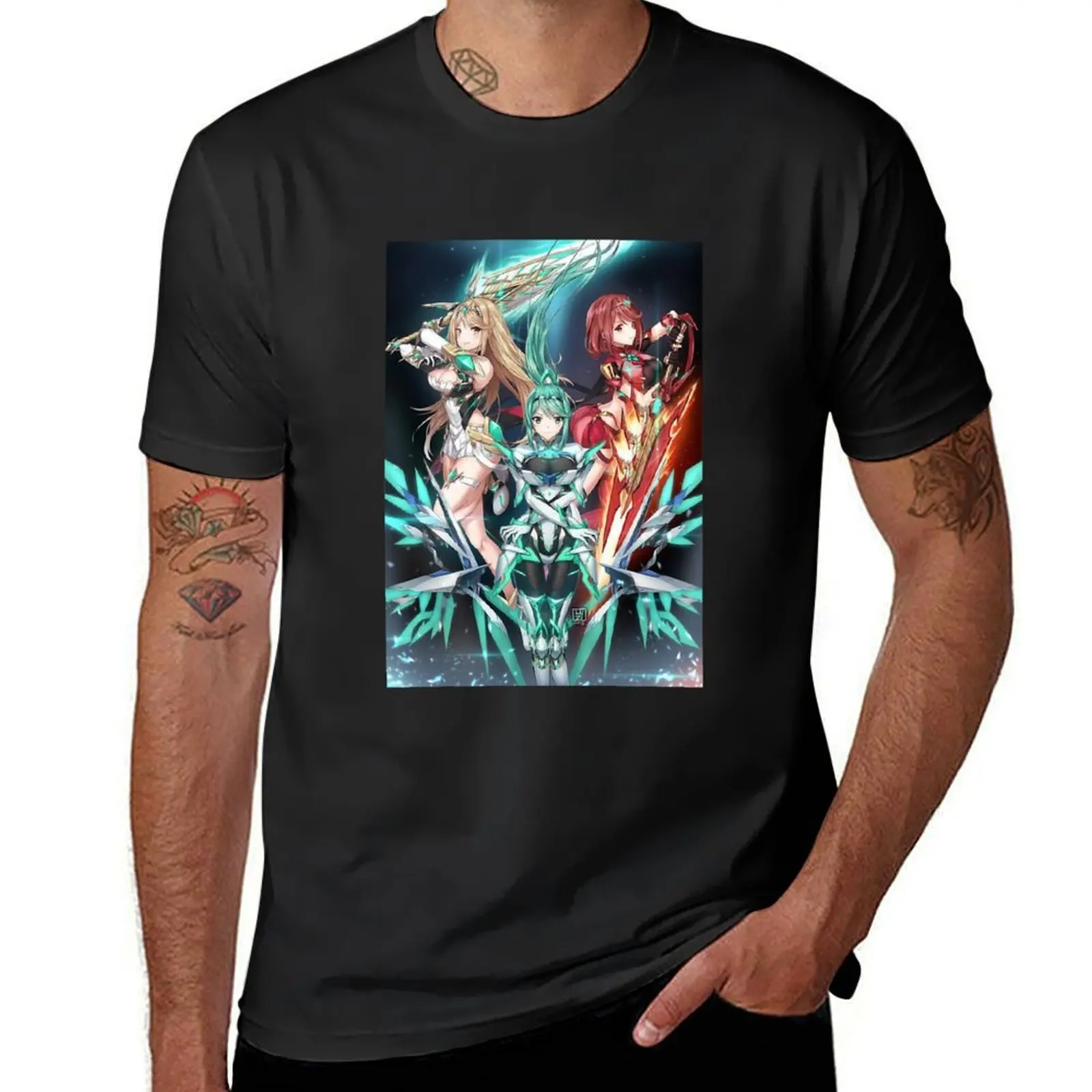 Gifts Idea The Girlsfans Gifts Best Men T-Shirt for a boy oversizeds clothes for men
Gifts Idea The Girlsfans Gifts Best Men T-Shirt for a boy oversizeds clothes for men