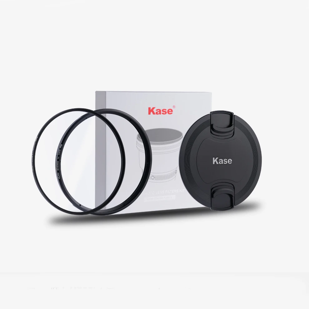 Kase MCUV Filter Kit for Sigma 300-600mm f4 Lens with cap
Kase MCUV Filter Kit for Sigma 300-600mm f4 Lens with cap