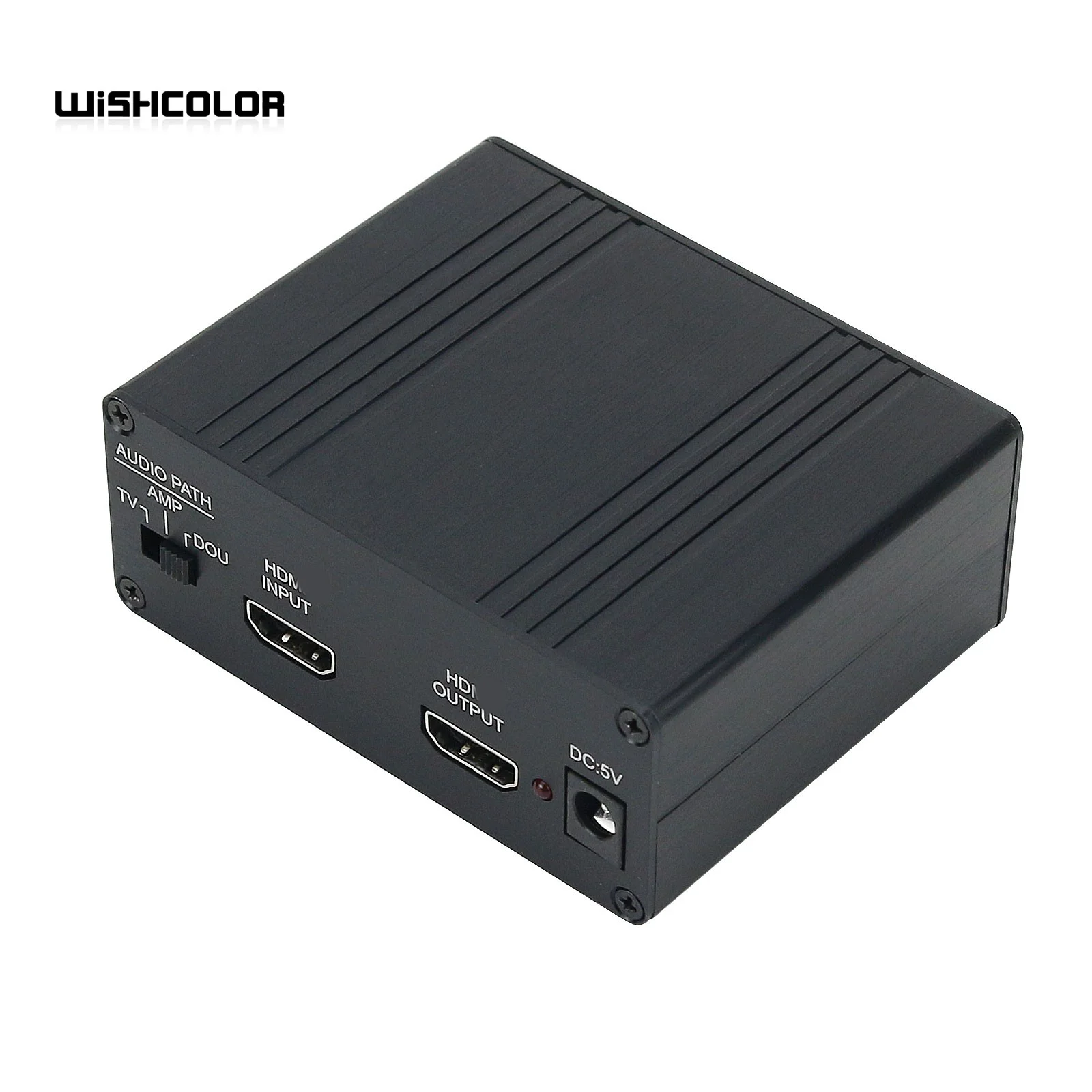 HDMI-compatible/MHL Digital Interface Audio I2S/DSD/Optical/Coaxial HDMI-compatible To I2S IIS Support Coaxial DOP Board
HDMI-compatible/MHL Digital Interface Audio I2S/DSD/Optical/Coaxial HDMI-compatible To I2S IIS Support Coaxial DOP Board