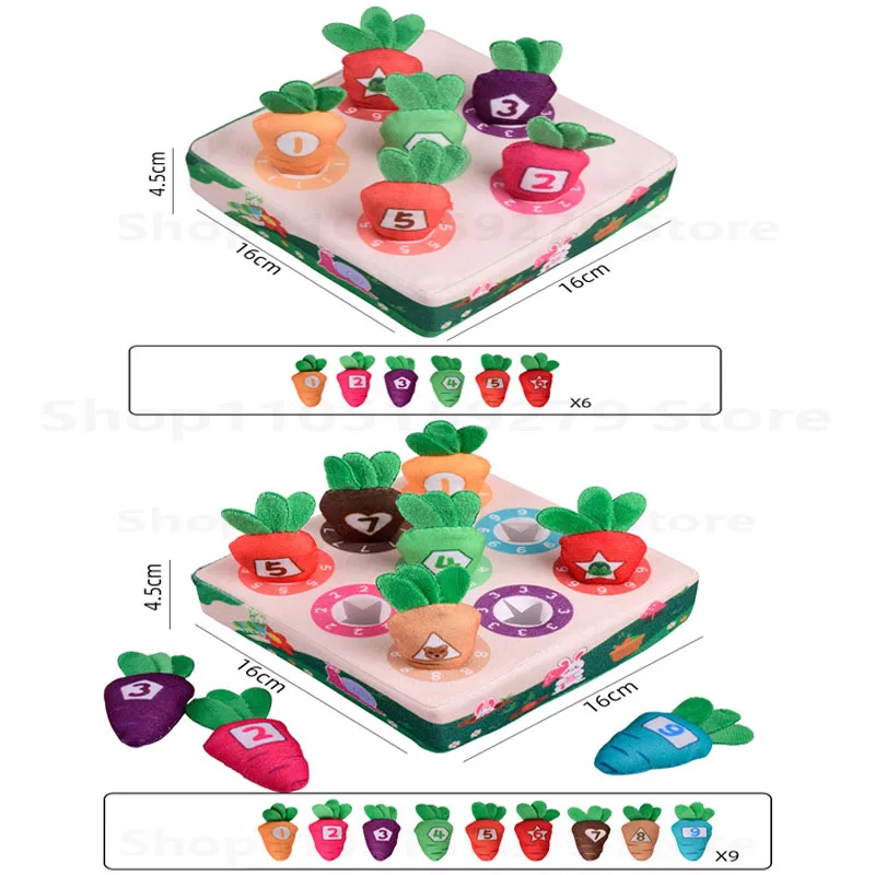 /2026новая модель, игрушка для малышей с морковью Монтессори, цвета цифр, моторика, раннее обучение, мягкая моющаяся ткань, подарок на день рождения
/2026новая модель, игрушка для малышей с морковью Монтессори, цвета цифр, моторика, раннее обучение, мягкая моющаяся ткань, подарок на день рождения