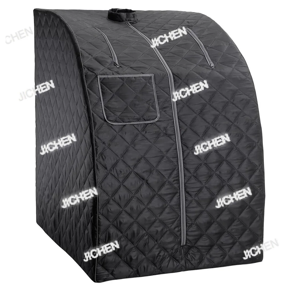 Steam box sauna room household single convenient sauna box steam engine fumigation suana tent
Steam box sauna room household single convenient sauna box steam engine fumigation suana tent