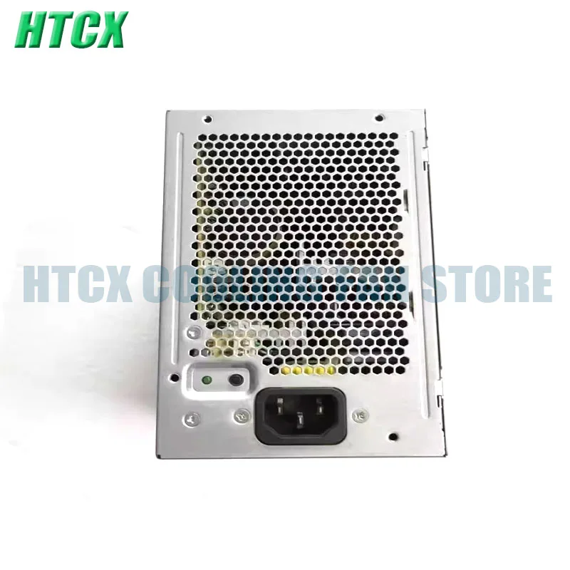 T3500 Workstation Power Supply 525W D525AF-00 M821J H525AF-00 6W6M1
T3500 Workstation Power Supply 525W D525AF-00 M821J H525AF-00 6W6M1