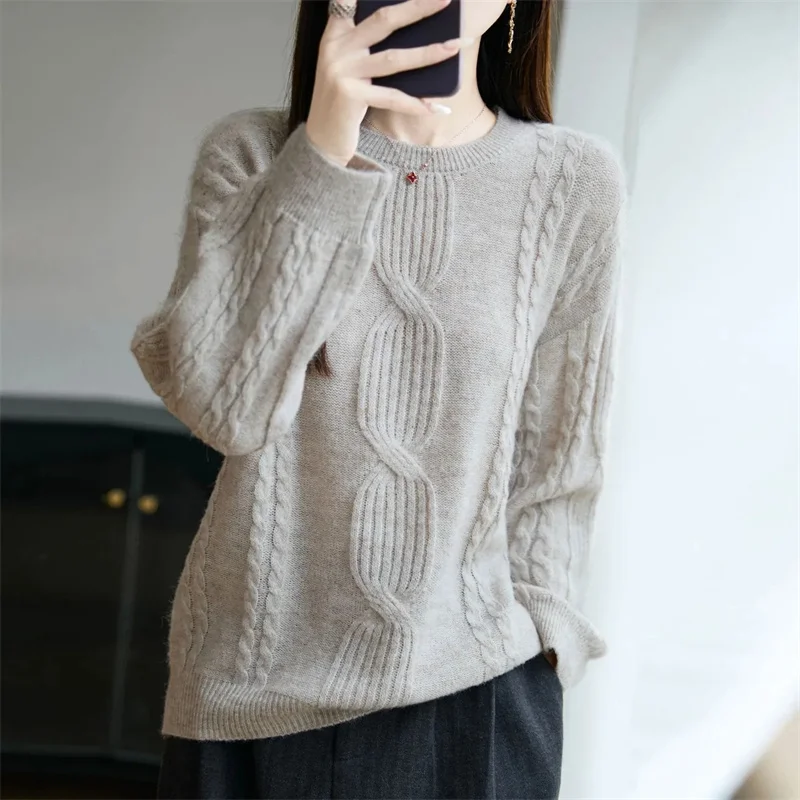 Women Sweater Casual Short Sleeve Pulls 2026 Spring Summer V-neck Knitwears Korean Fashion Shirts Tops Pullovers Soft Jumpers
Women Sweater Casual Short Sleeve Pulls 2026 Spring Summer V-neck Knitwears Korean Fashion Shirts Tops Pullovers Soft Jumpers