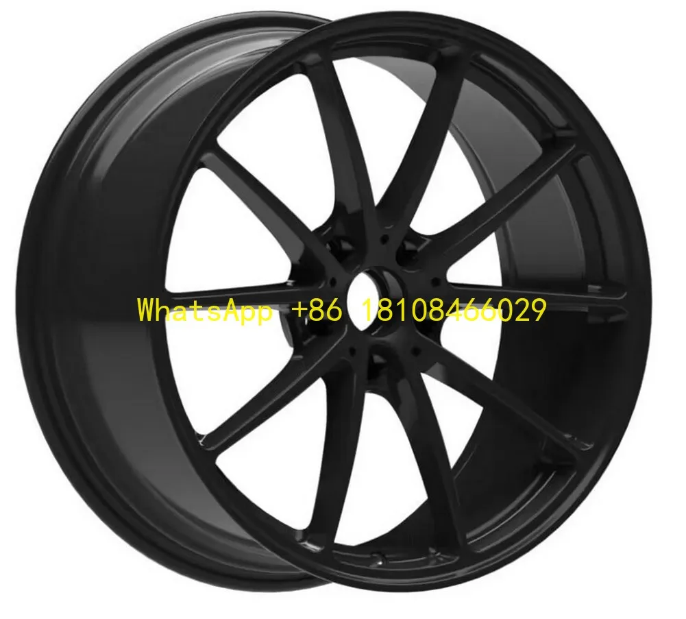 Лидер продаж, алюминиевое легкосплавное колесо автомобиля, кованое колесо из сплава в форме обода
Лидер продаж, алюминиевое легкосплавное колесо автомобиля, кованое колесо из сплава в форме обода