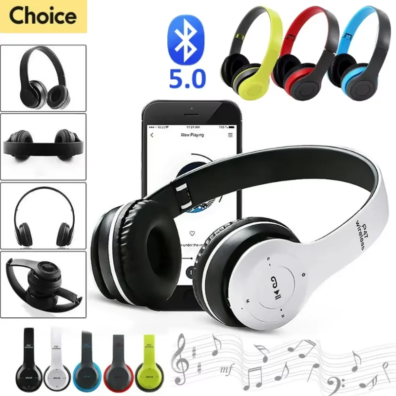 Беспроводные наушники Bluetooth 5,0, складные HIFI стерео бас-наушники, детский шлем для девочек, подарок с микрофоном, USB-адаптер для iPhone, ТВ-игр
Беспроводные наушники Bluetooth 5,0, складные HIFI стерео бас-наушники, детский шлем для девочек, подарок с микрофоном, USB-адаптер для iPhone, ТВ-игр