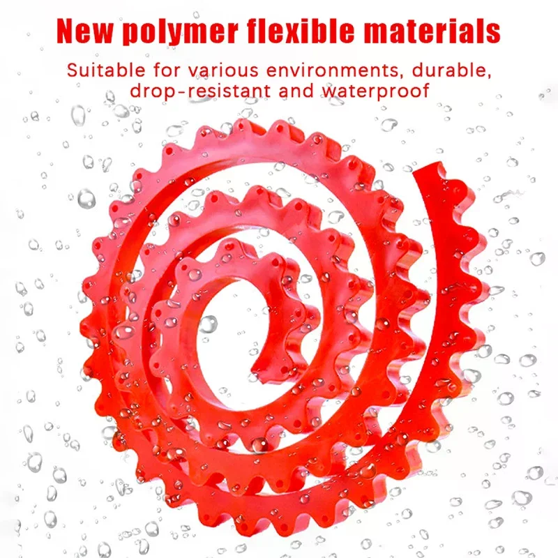 прочная профилирующая полоса для деревообработки, 1 шт., гибкий кривый шаблон, регулируемая фиксированная сложная форма, руководство для контурных инструментов
прочная профилирующая полоса для деревообработки, 1 шт., гибкий кривый шаблон, регулируемая фиксированная сложная форма, руководство для контурных инструментов