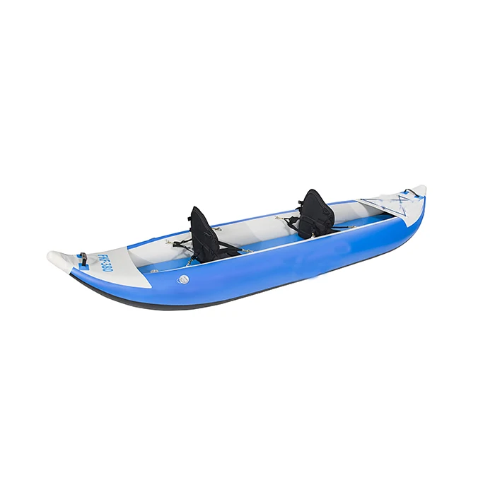 Various Sizes Double Tandem Kayak 2 Person Inflatable Kayak Canoe
Various Sizes Double Tandem Kayak 2 Person Inflatable Kayak Canoe