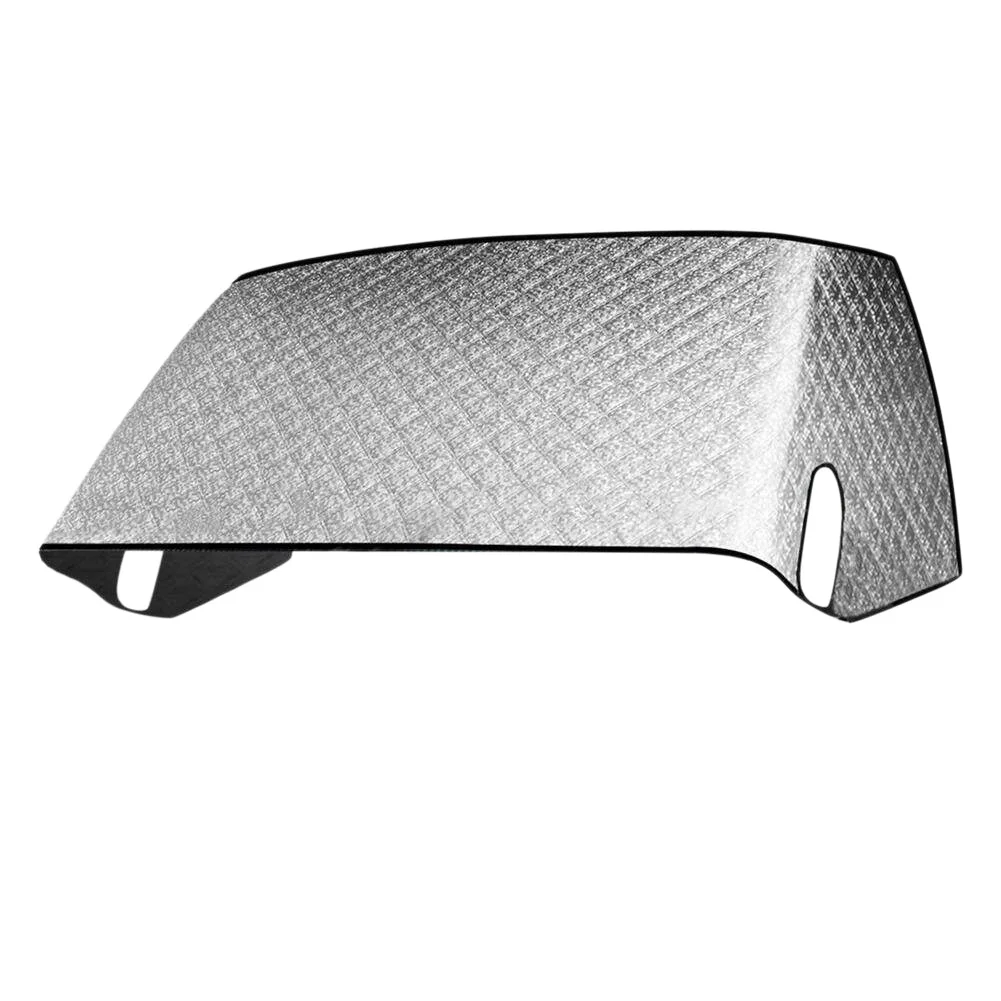 RV Windshield Sunshade Cover for Cl C Ford 1997-2022 4 Layers Thickened Motorhome Windshield Snow Cover
RV Windshield Sunshade Cover for Cl C Ford 1997-2022 4 Layers Thickened Motorhome Windshield Snow Cover