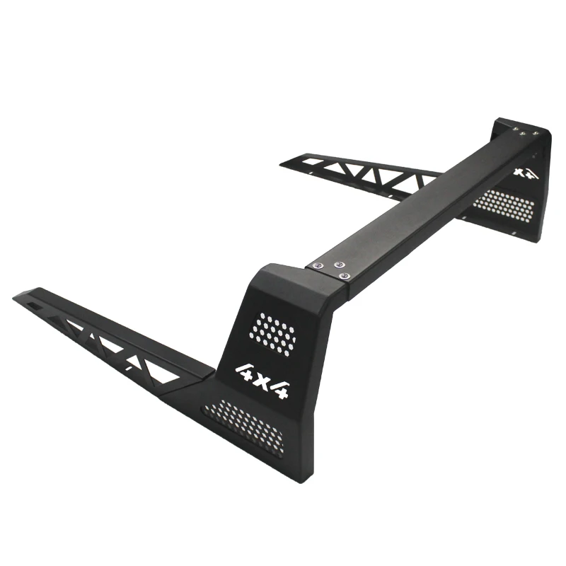 4x4 Auto Accessories High Quality Pickup Truck Other Exterior Steel Rack Roll Bar for Hilux custom
4x4 Auto Accessories High Quality Pickup Truck Other Exterior Steel Rack Roll Bar for Hilux custom