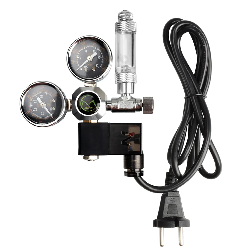 MF0407 W21.8 220V Аквариум CO2 регулятор магнитный соленоид проверить фотоемкость инструмент для аквариума
MF0407 W21.8 220V Аквариум CO2 регулятор магнитный соленоид проверить фотоемкость инструмент для аквариума
