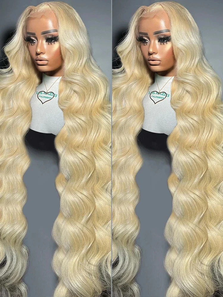 40-дюймовый парик из натуральных бразильских волос, цвет 613, с текстурой «водная волна», с HD-кружевом 13x6, для женщин, плотность 250%
40-дюймовый парик из натуральных бразильских волос, цвет 613, с текстурой «водная волна», с HD-кружевом 13x6, для женщин, плотность 250%