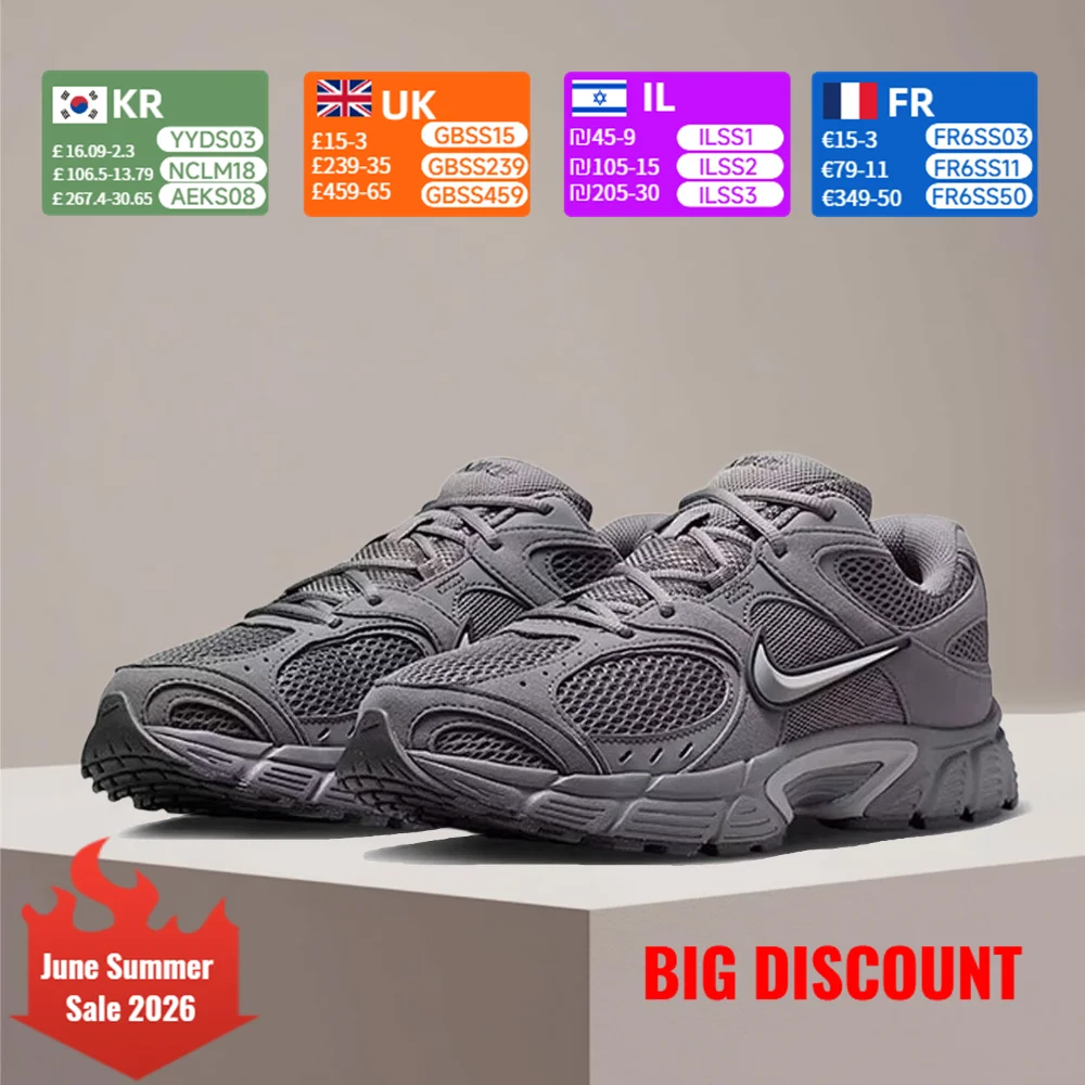 Nike V5 RNR Men's Classic Slip-Resistant, Durable, Cushioned, Breathable Athletic Casual Shoes II6292-006
Nike V5 RNR Men's Classic Slip-Resistant, Durable, Cushioned, Breathable Athletic Casual Shoes II6292-006