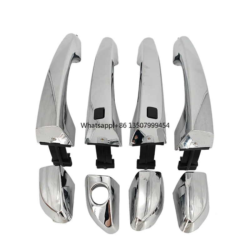 Wholesale High Performance Genuine Auto Parts Right Front Door Handle Assembly 82661-D3710 82661D3710 for Tucson 2015-
Wholesale High Performance Genuine Auto Parts Right Front Door Handle Assembly 82661-D3710 82661D3710 for Tucson 2015-
