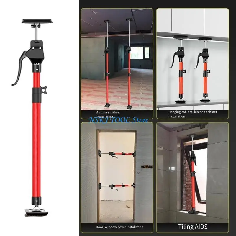 L8RC Adjustable Support Poles Cabinet Installing Cabinets Telescoping Support Poles
L8RC Adjustable Support Poles Cabinet Installing Cabinets Telescoping Support Poles
