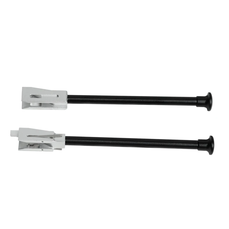 For A4L 2012 Double Clutch 0CK Transmission B9 Connection Point Dismantlement Tool T40305/1 T40305/2 T40305
For A4L 2012 Double Clutch 0CK Transmission B9 Connection Point Dismantlement Tool T40305/1 T40305/2 T40305