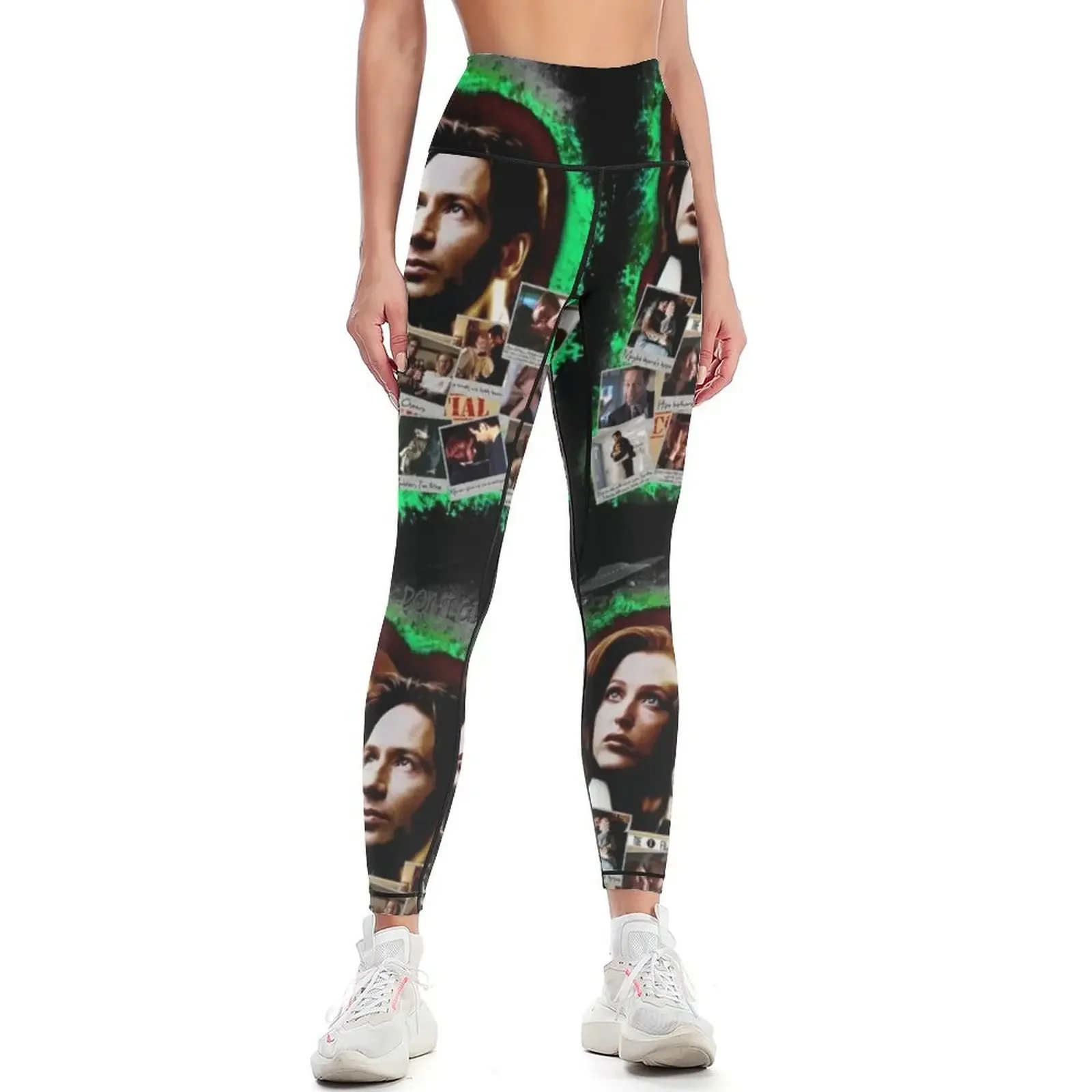 Don't Give Up Leggings jogging pants Fitness woman Sweatpants Sports pants for Womens Leggings
Don't Give Up Leggings jogging pants Fitness woman Sweatpants Sports pants for Womens Leggings