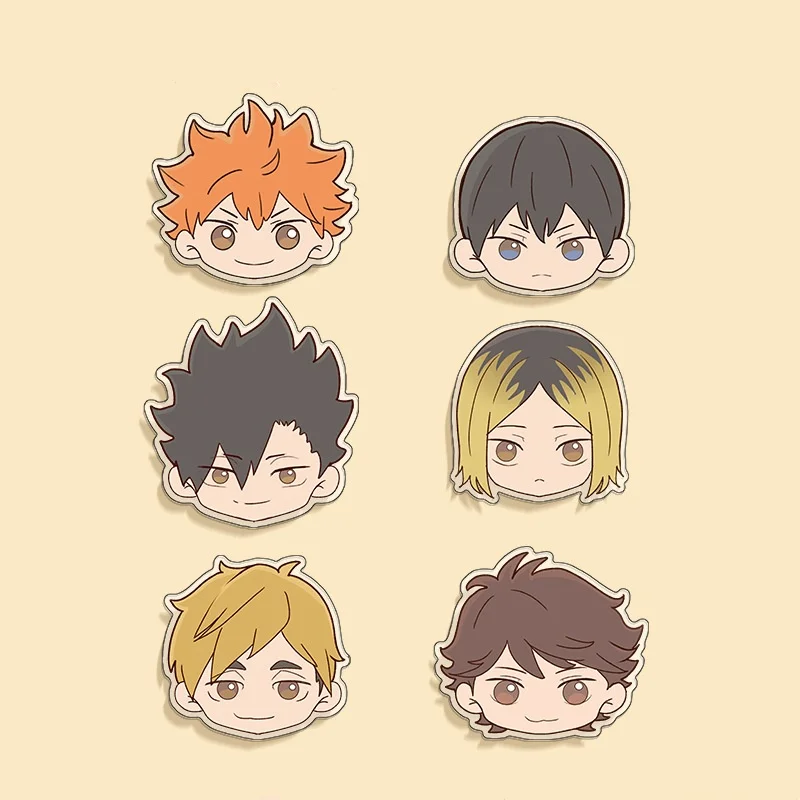 Anime Hinata Shouyou Phone Holder Acrylic Cartoon Foldable Phone Case Stand Box Tokonoe Tora Miyu Kageyama Tobio Fans Accessorie
Anime Hinata Shouyou Phone Holder Acrylic Cartoon Foldable Phone Case Stand Box Tokonoe Tora Miyu Kageyama Tobio Fans Accessorie