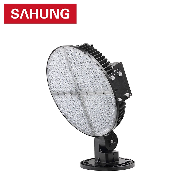 1000W Stadium LED Flood Light Football Yard IP66/65 AC Power Aluminum Body Warm White 6500K CCT COB LED Chip 500W Floodlight
1000W Stadium LED Flood Light Football Yard IP66/65 AC Power Aluminum Body Warm White 6500K CCT COB LED Chip 500W Floodlight