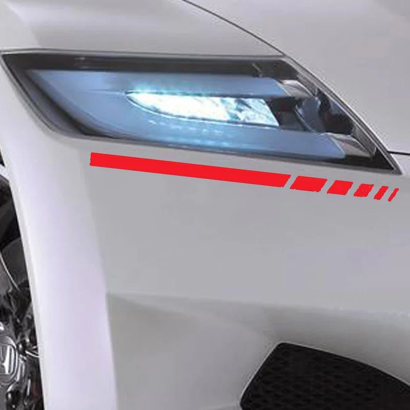 2 х автомобильная наклейка, зеркало заднего вида, боковая наклейка в полоску, виниловые аксессуары для кузова грузовика, черный/серебристый 18*1 см
2 х автомобильная наклейка, зеркало заднего вида, боковая наклейка в полоску, виниловые аксессуары для кузова грузовика, черный/серебристый 18*1 см