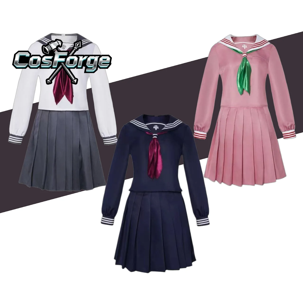 Silent Hill Nurse Cosplay Costume for Women Adult High-Quality Horror Anime Stage Outfit Perfect for Halloween Parties
Silent Hill Nurse Cosplay Costume for Women Adult High-Quality Horror Anime Stage Outfit Perfect for Halloween Parties