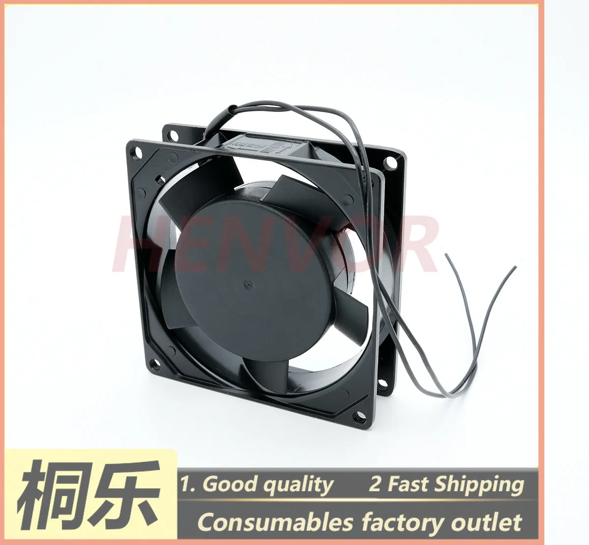 1PCS For Grafmac PS1095 CTP Plate Setter Parts Cooling Fan Electrical Cabinet Square Cooling Fan
1PCS For Grafmac PS1095 CTP Plate Setter Parts Cooling Fan Electrical Cabinet Square Cooling Fan