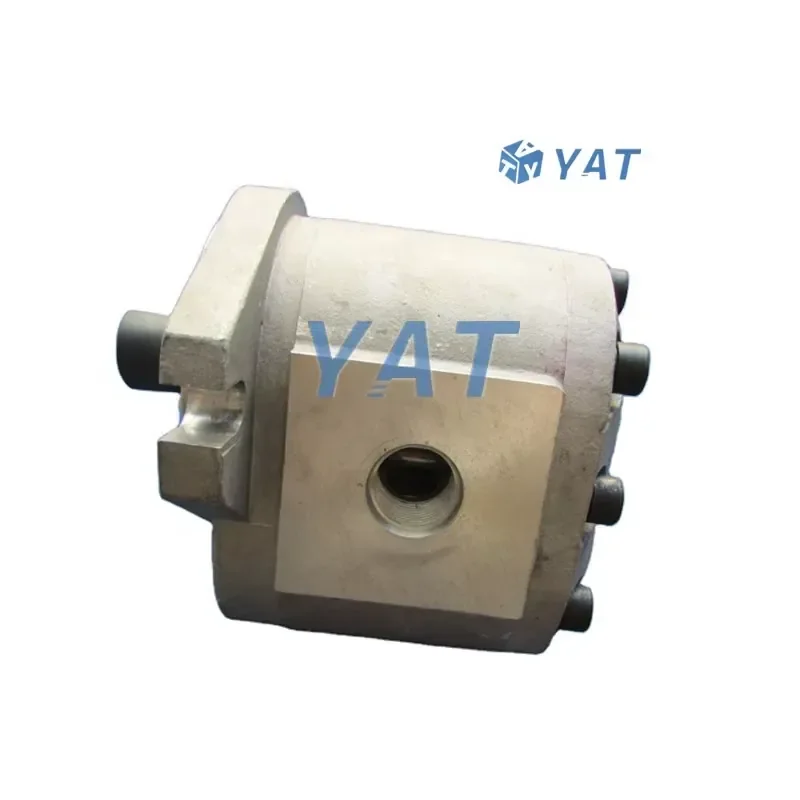 X.CMG Road Roller Spare Parts CBTn-F425-ALX 860116972 Steering Gear Pump
X.CMG Road Roller Spare Parts CBTn-F425-ALX 860116972 Steering Gear Pump