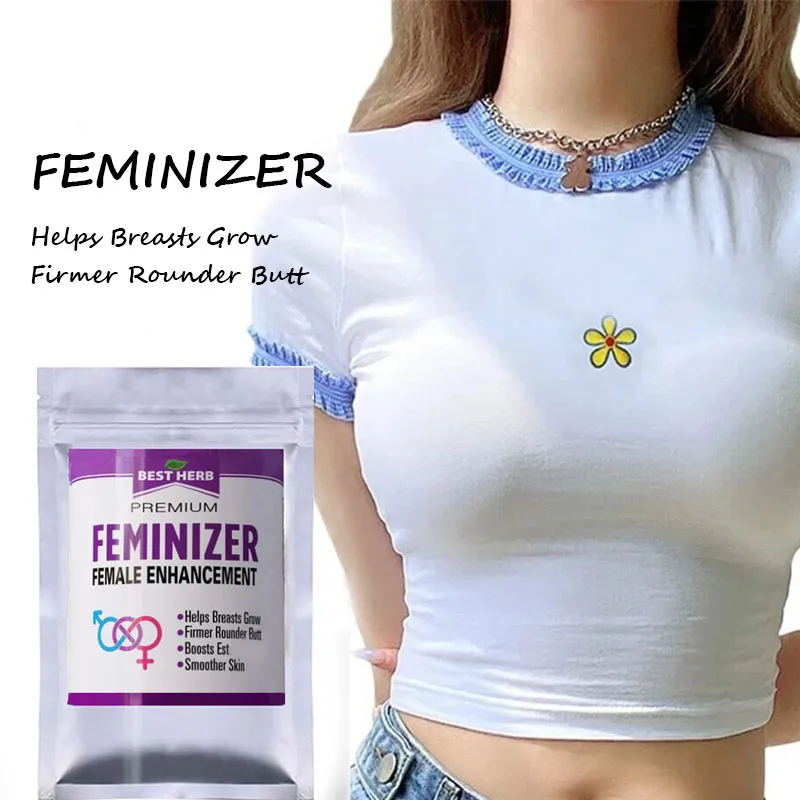 FEMINIZER женский усилитель груди, увлажняющий, округлитель ягодиц, мягкая, гладкая кожа для MTF, для женщин, транс
FEMINIZER женский усилитель груди, увлажняющий, округлитель ягодиц, мягкая, гладкая кожа для MTF, для женщин, транс