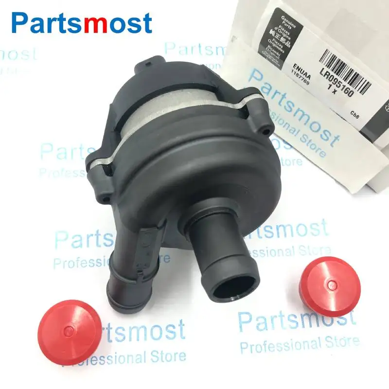 LR061983 LR095160 2.0L 3.0L PETROL DIESEL AUXILIARY WATER PUMP FOR LAND ROVER DISCOVERY 4 RANGE ROVER SPORT EVOQUE VELAR JAGUAR
LR061983 LR095160 2.0L 3.0L PETROL DIESEL AUXILIARY WATER PUMP FOR LAND ROVER DISCOVERY 4 RANGE ROVER SPORT EVOQUE VELAR JAGUAR