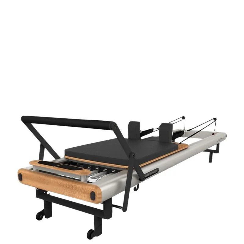 Pilates Core Bed Yoga Studio Fitness Trainer
Pilates Core Bed Yoga Studio Fitness Trainer