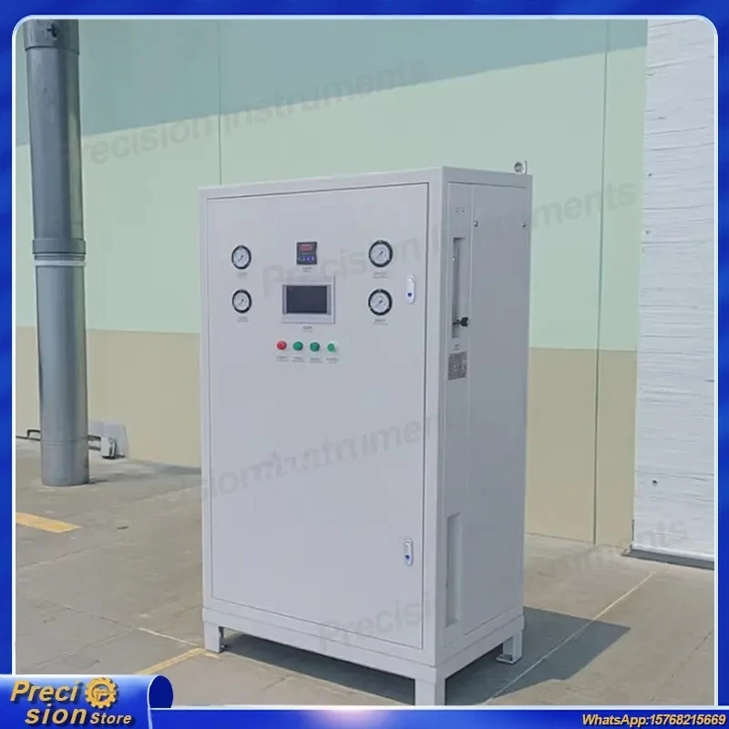 For Industrial Cabinet Nitrogen Generator Small Laser Cutting Machine Nitrogen Gas Generator On Site Nitrogen Production
For Industrial Cabinet Nitrogen Generator Small Laser Cutting Machine Nitrogen Gas Generator On Site Nitrogen Production