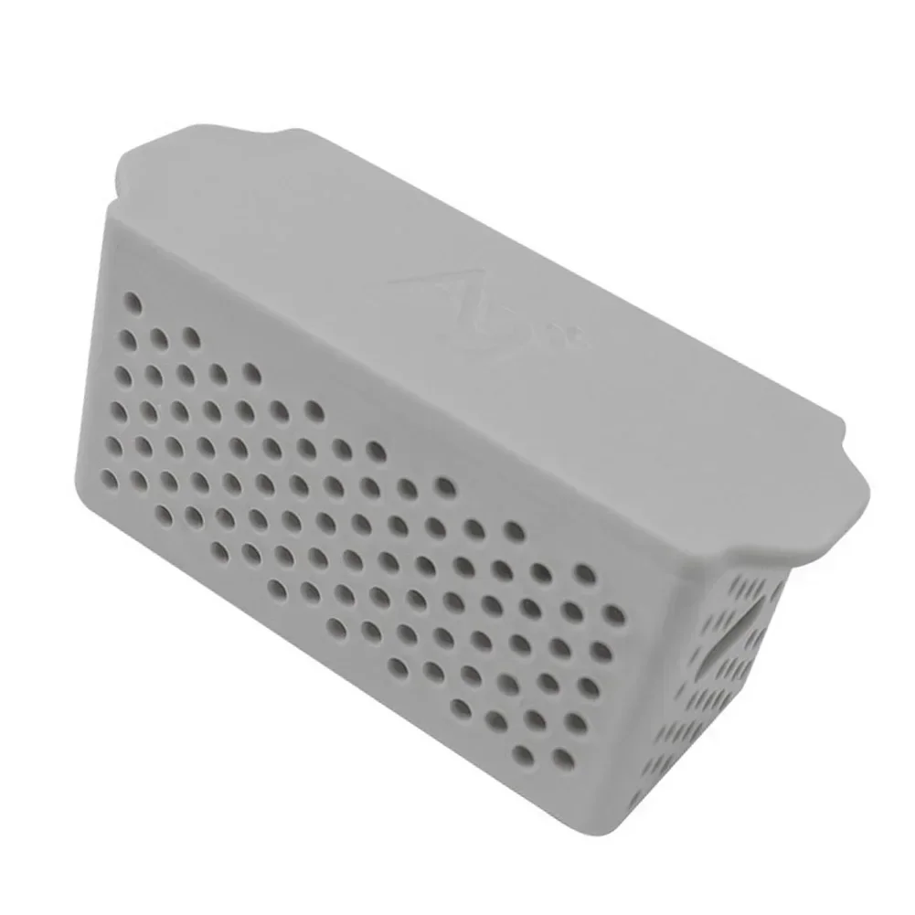 High Quality Silver Ion Module Accessories Easy Installation Parts Repair Replacement Spare For Narwal J4 / J4 Lite
High Quality Silver Ion Module Accessories Easy Installation Parts Repair Replacement Spare For Narwal J4 / J4 Lite