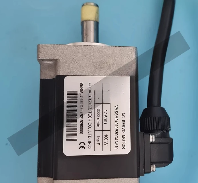 VMSSM04010B30CAN510 servo motor
VMSSM04010B30CAN510 servo motor