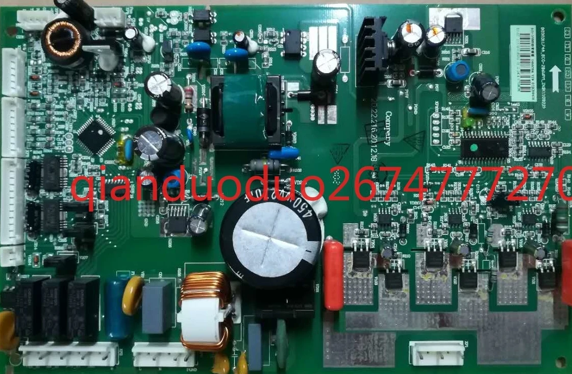 Плата питания BCD-378WKV1MPK подходит для основной холодильника Hisense Rongsheng 376WPMB 1469394 
Плата питания BCD-378WKV1MPK подходит для основной холодильника Hisense Rongsheng 376WPMB 1469394