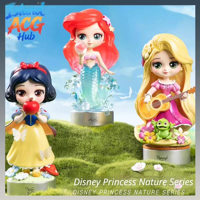 Disney Snow White Blind Box Thermochromic Color Change Figurine Desktop Decor Adult Gift Free Transparent Display Case Included
Disney Snow White Blind Box Thermochromic Color Change Figurine Desktop Decor Adult Gift Free Transparent Display Case Included