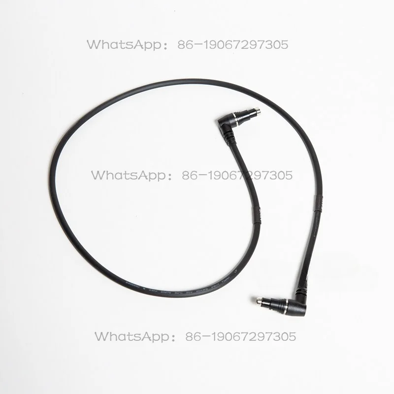 Applicable To Outdoor L-Connector Night Vision Device Power Cable TB1288-D
Applicable To Outdoor L-Connector Night Vision Device Power Cable TB1288-D