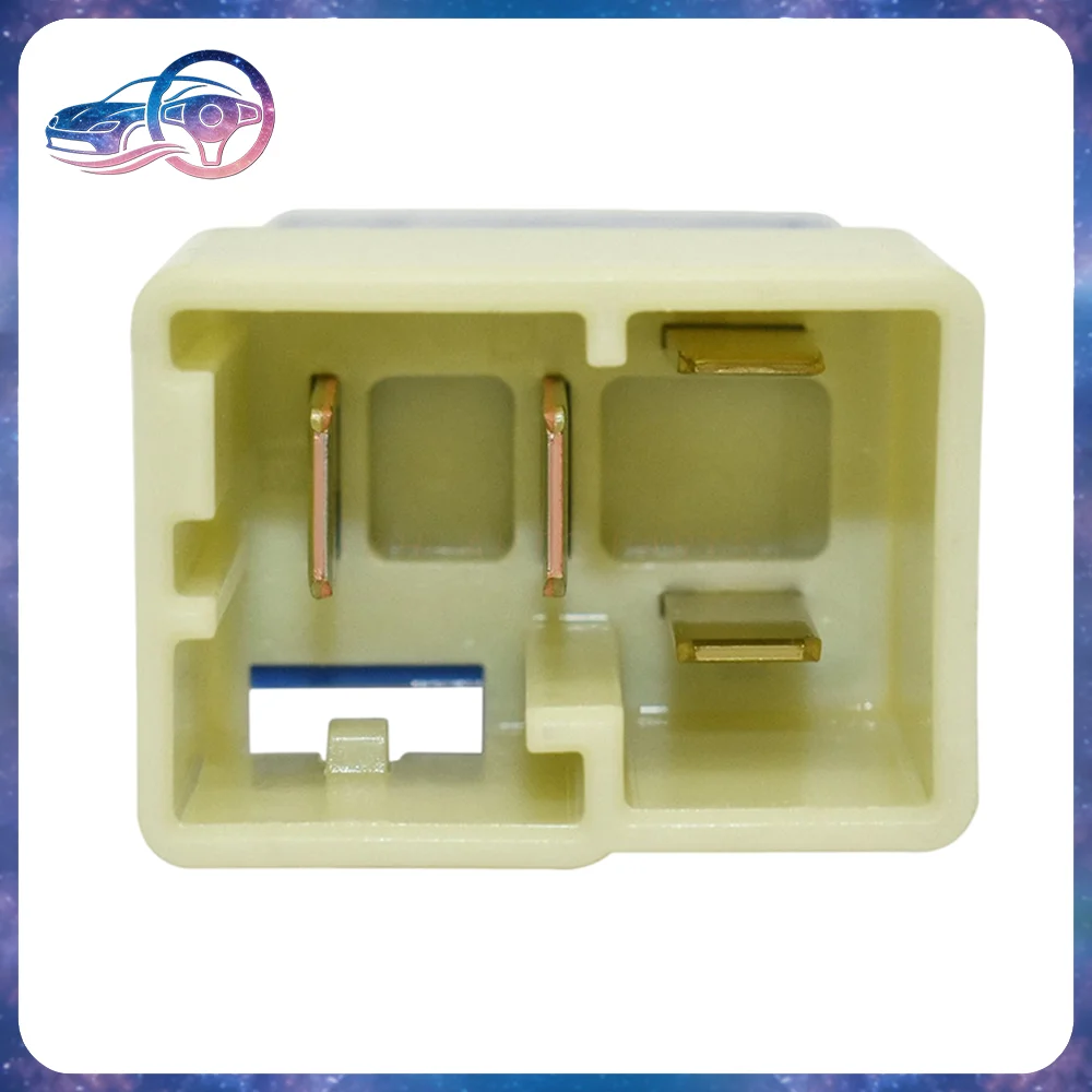 25230-79917 25230-79944 Car Relay for Nissan Infiniti Original Replacement Auto Spare Parts Automotive Electrical Control Relay
25230-79917 25230-79944 Car Relay for Nissan Infiniti Original Replacement Auto Spare Parts Automotive Electrical Control Relay